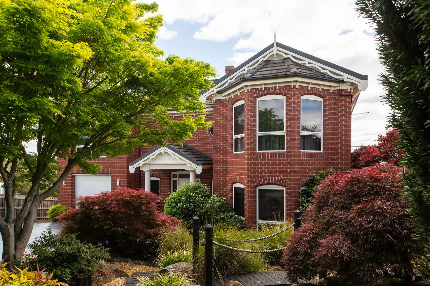 Main view of Homely house listing, 12 Cynthia Court, Riverside TAS 7250