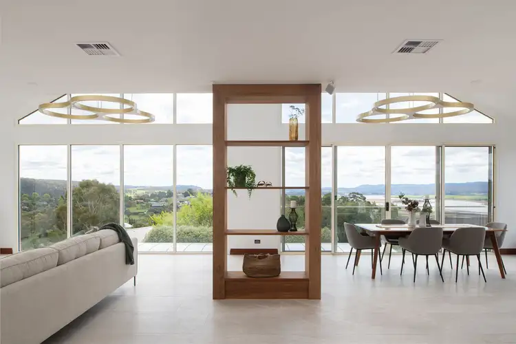 Second view of Homely house listing, 12 Cynthia Court, Riverside TAS 7250