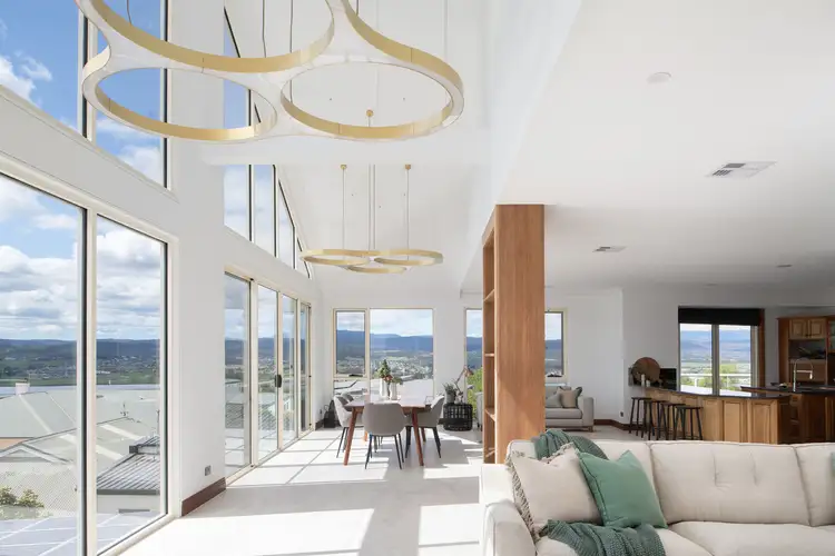 Third view of Homely house listing, 12 Cynthia Court, Riverside TAS 7250