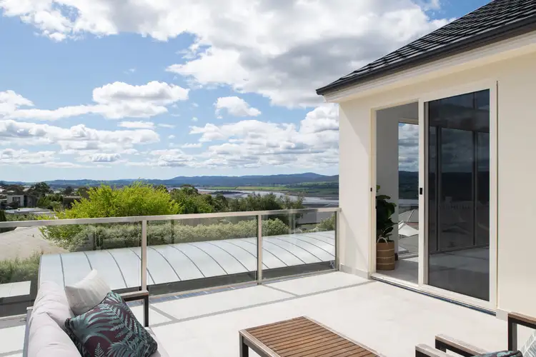 Fifth view of Homely house listing, 12 Cynthia Court, Riverside TAS 7250