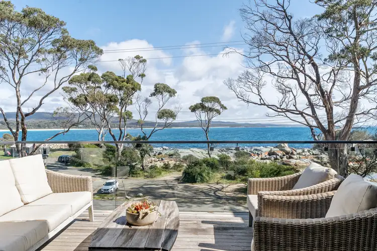 Sixth view of Homely house listing, 22 Main Road, Binalong Bay TAS 7216