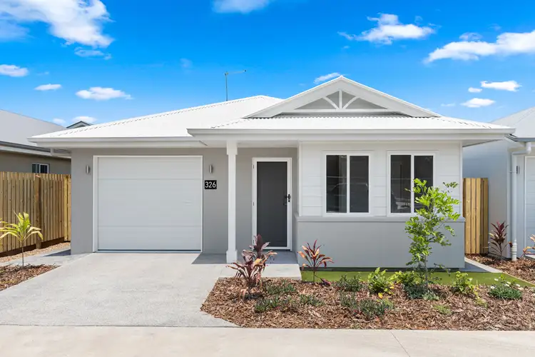 326/2-20 Island View Drive, Urangan QLD 4655