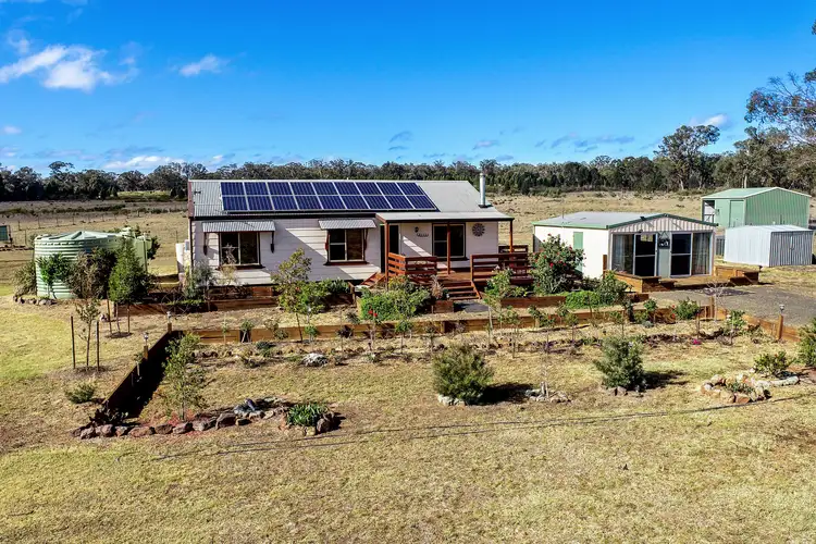 63 Manusu Drive, Mendooran NSW 2842