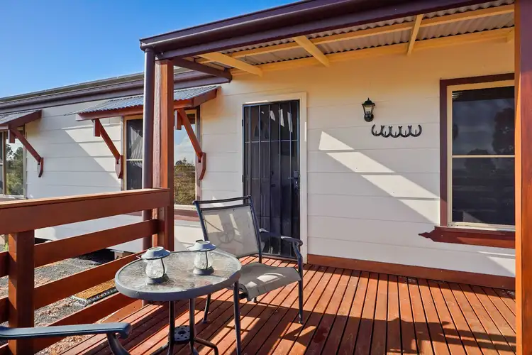 Third view of Homely rural property listing, 63 Manusu Drive, Mendooran NSW 2842