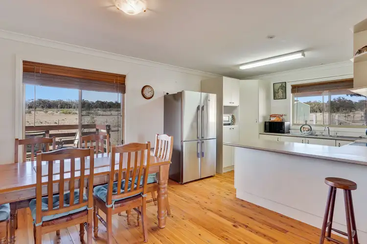 Fifth view of Homely rural property listing, 63 Manusu Drive, Mendooran NSW 2842