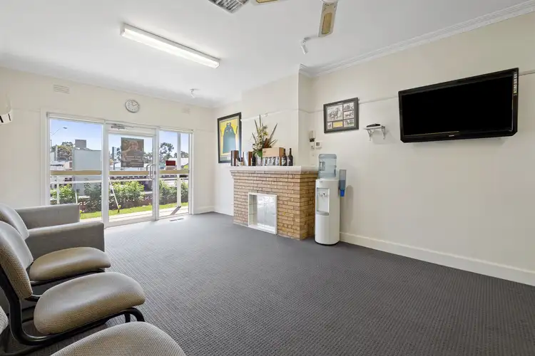 Second view of Homely house listing, 352 Napier Street, Bendigo VIC 3550