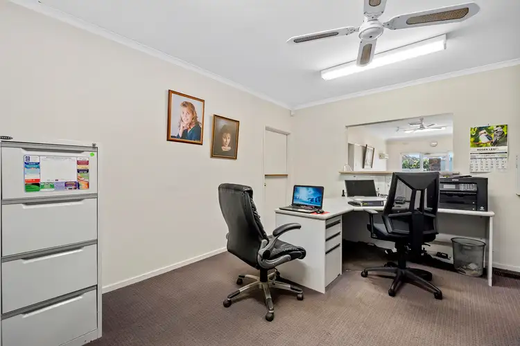 Third view of Homely house listing, 352 Napier Street, Bendigo VIC 3550