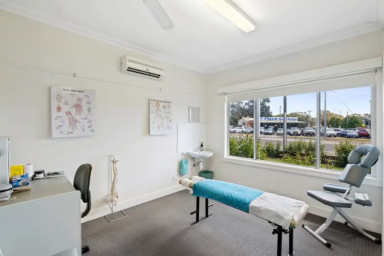 Fourth view of Homely house listing, 352 Napier Street, Bendigo VIC 3550