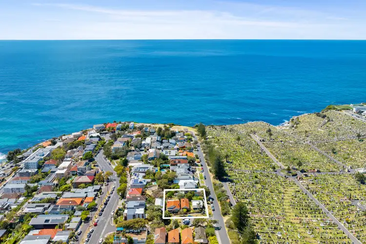 Main view of Homely house listing, 4 & 6 & 8 Collingwood Street, Bronte NSW 2024