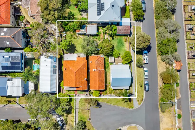 Second view of Homely house listing, 4 & 6 & 8 Collingwood Street, Bronte NSW 2024