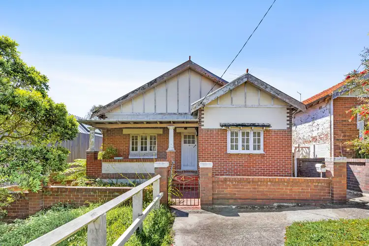 Fourth view of Homely house listing, 4 & 6 & 8 Collingwood Street, Bronte NSW 2024