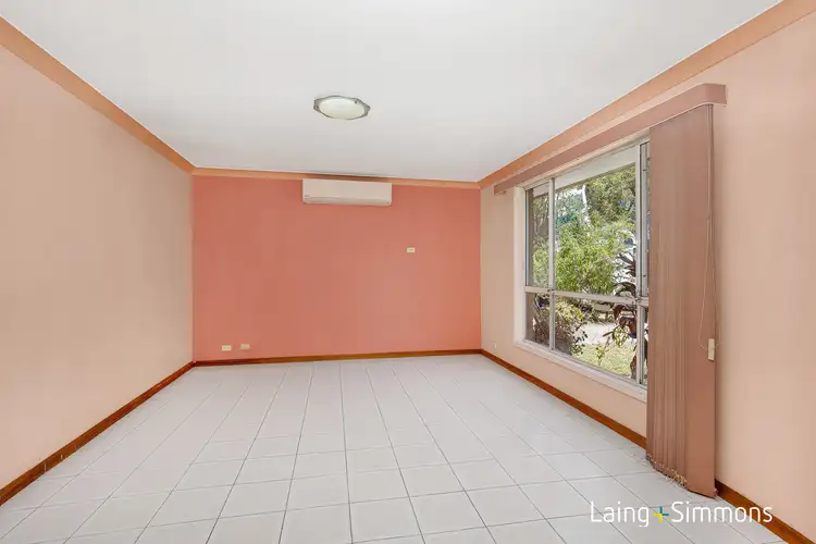 Fourth view of Homely house listing, 4 Shoalhaven Street, Wakeley NSW 2176