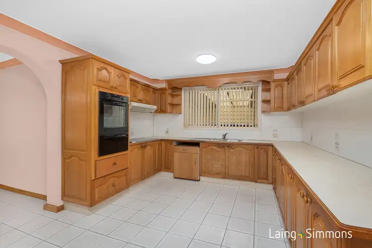 Fifth view of Homely house listing, 4 Shoalhaven Street, Wakeley NSW 2176