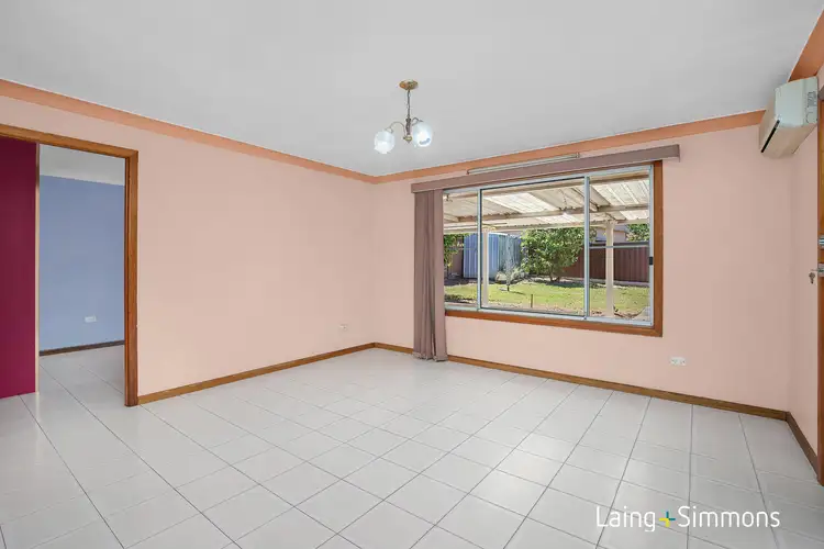 Sixth view of Homely house listing, 4 Shoalhaven Street, Wakeley NSW 2176