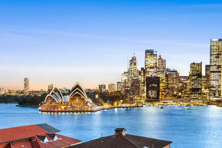 8/49b Upper Pitt Street, Kirribilli NSW 2061