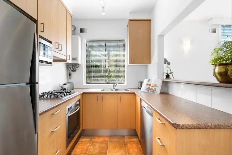 Fifth view of Homely apartment listing, 8/49b Upper Pitt Street, Kirribilli NSW 2061