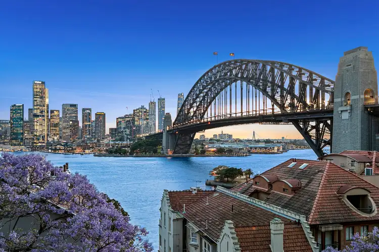 Sixth view of Homely apartment listing, 8/49b Upper Pitt Street, Kirribilli NSW 2061