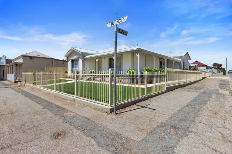 24A Hughes Street, Wallaroo SA 5556