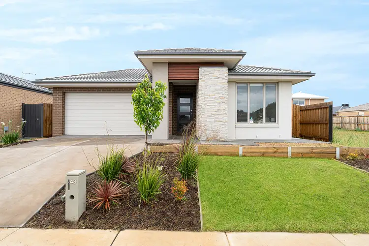 48 Old St Leonards Road, St Leonards VIC 3223