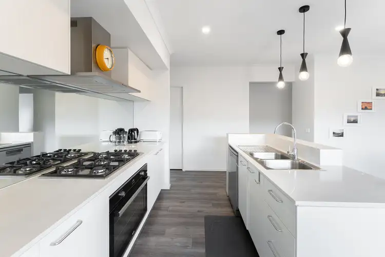 Second view of Homely house listing, 48 Old St Leonards Road, St Leonards VIC 3223