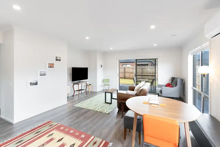 Third view of Homely house listing, 48 Old St Leonards Road, St Leonards VIC 3223