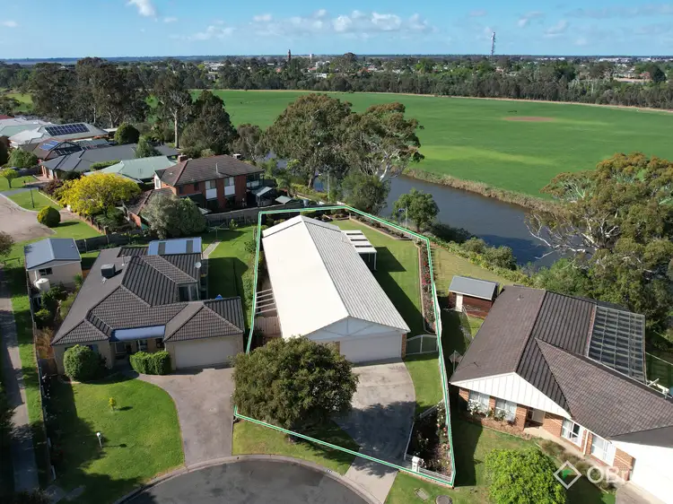 Main view of Homely house listing, 11 Bluff Court, Eastwood VIC 3875