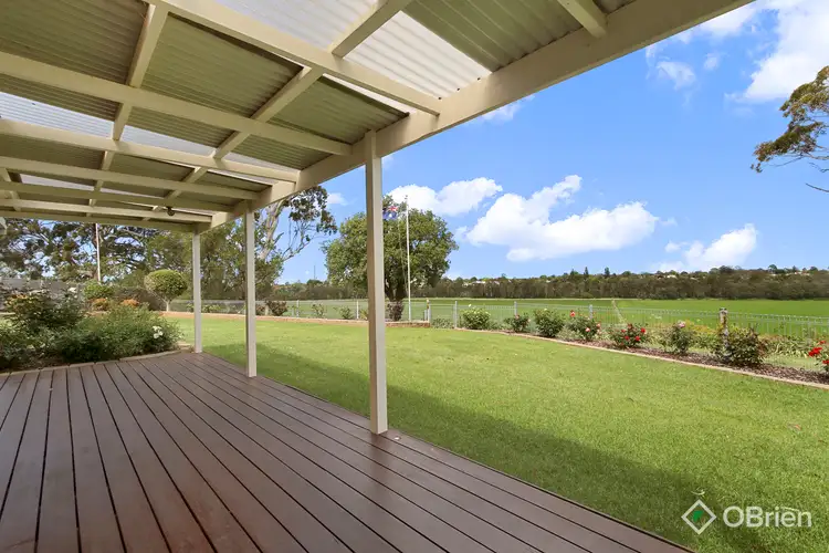 Second view of Homely house listing, 11 Bluff Court, Eastwood VIC 3875