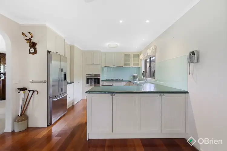 Fifth view of Homely house listing, 11 Bluff Court, Eastwood VIC 3875