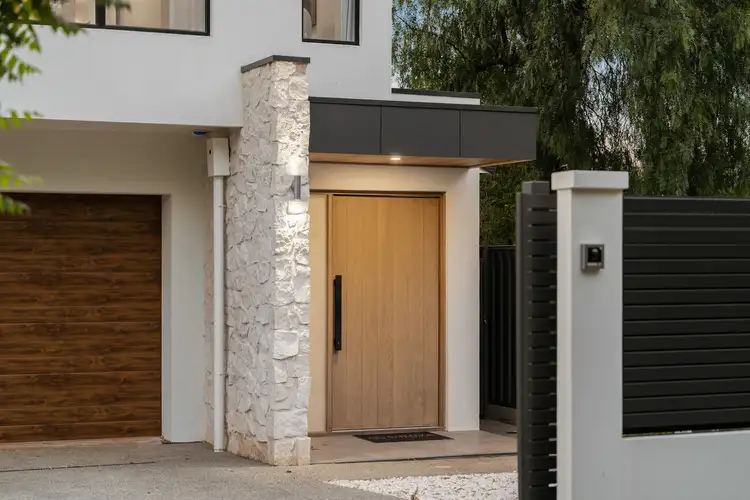 Second view of Homely house listing, 1B Verco Avenue, Lower Mitcham SA 5062