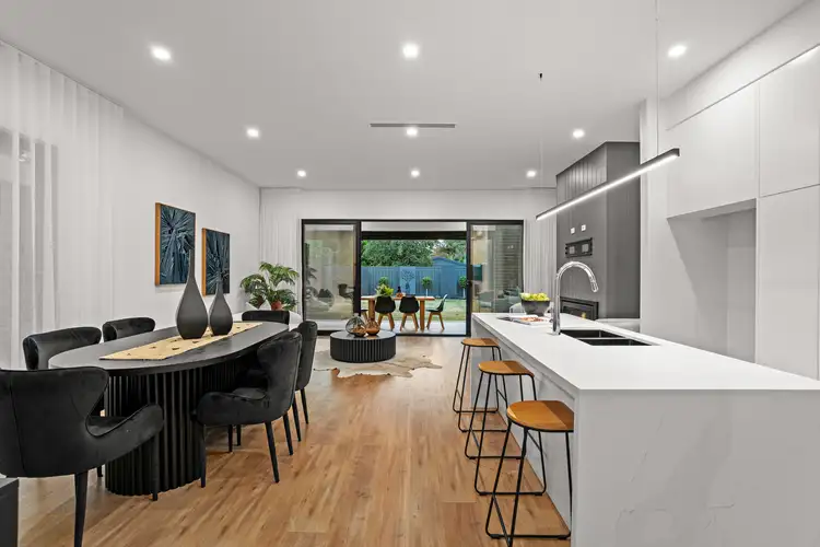 Fourth view of Homely house listing, 1B Verco Avenue, Lower Mitcham SA 5062