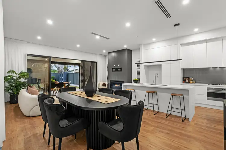 Fifth view of Homely house listing, 1B Verco Avenue, Lower Mitcham SA 5062