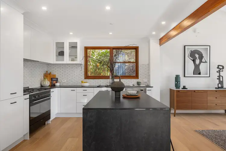 46 Hancock Drive, Cherrybrook NSW 2126