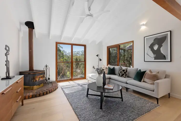 Third view of Homely house listing, 46 Hancock Drive, Cherrybrook NSW 2126