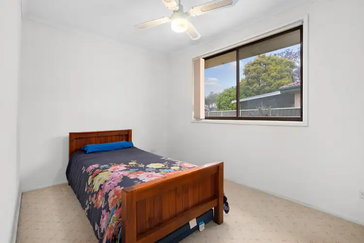 Fourth view of Homely house listing, 6 Sonya Close, Jamisontown NSW 2750