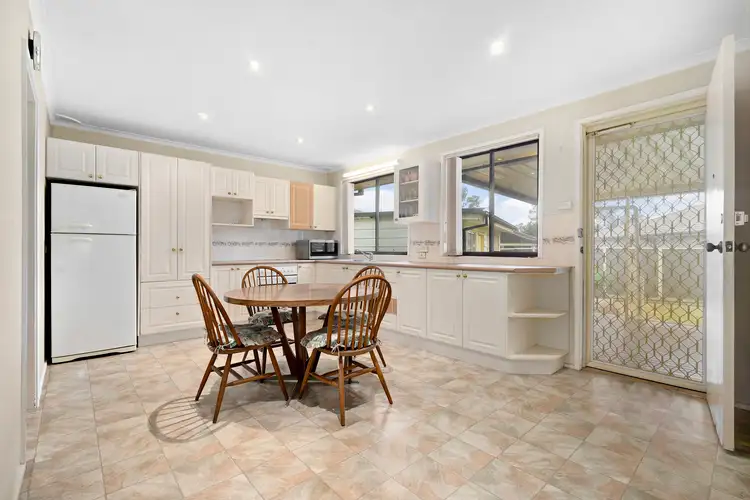 Sixth view of Homely house listing, 6 Sonya Close, Jamisontown NSW 2750