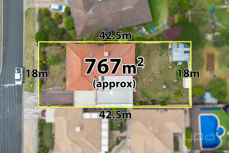 469 High Street, Melton VIC 3337
