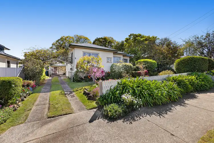 5 Long Street, Rangeville QLD 4350