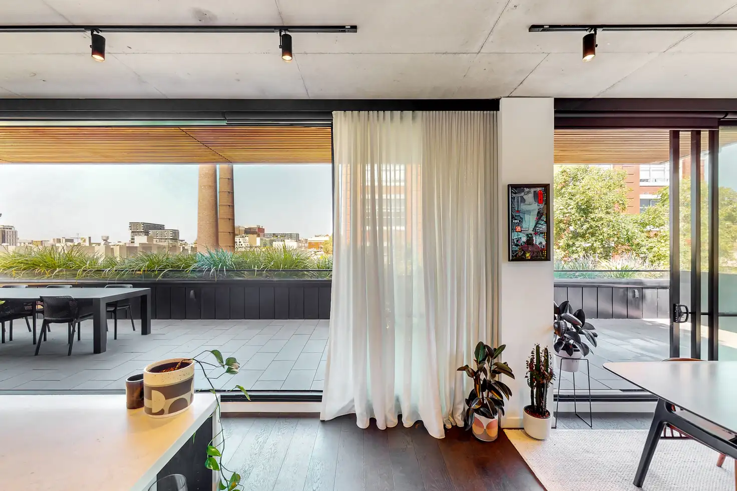 Main view of Homely apartment listing, 401/28 Stanley Street, Collingwood VIC 3066