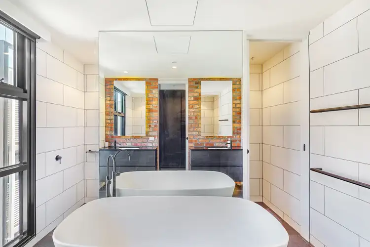 Sixth view of Homely apartment listing, 401/28 Stanley Street, Collingwood VIC 3066