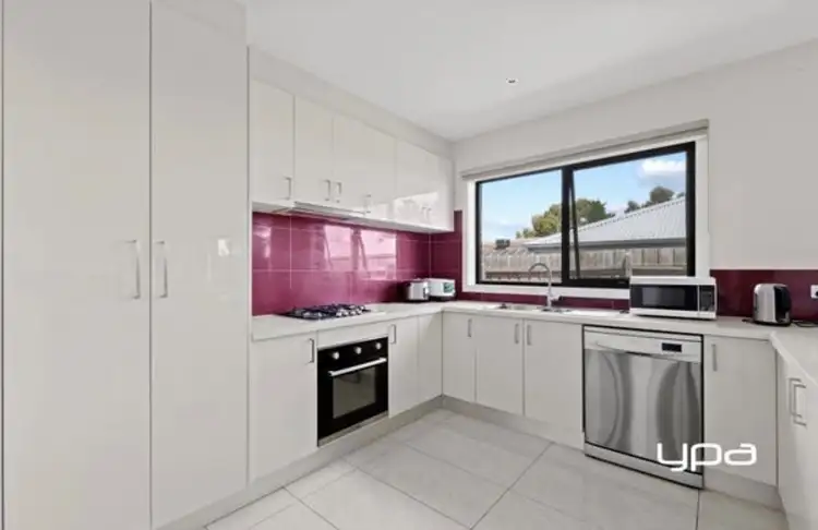 Second view of Homely townhouse listing, 3/325 Camp Road, Broadmeadows VIC 3047