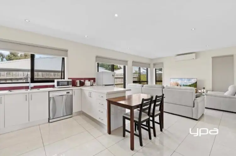 Fourth view of Homely townhouse listing, 3/325 Camp Road, Broadmeadows VIC 3047