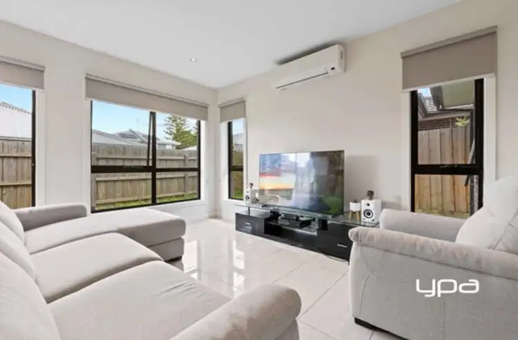 Fifth view of Homely townhouse listing, 3/325 Camp Road, Broadmeadows VIC 3047