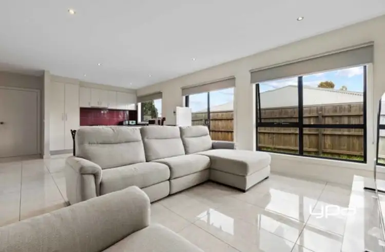 Sixth view of Homely townhouse listing, 3/325 Camp Road, Broadmeadows VIC 3047