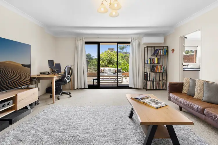 Second view of Homely apartment listing, 3/90 Howard Avenue, Dee Why NSW 2099