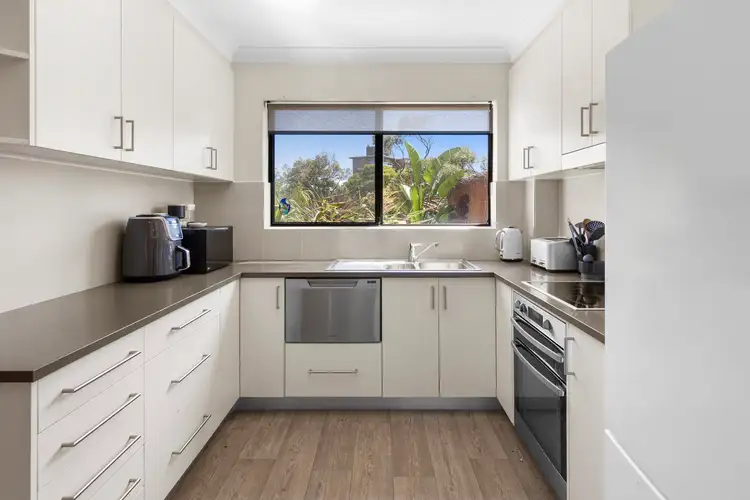 Third view of Homely apartment listing, 3/90 Howard Avenue, Dee Why NSW 2099