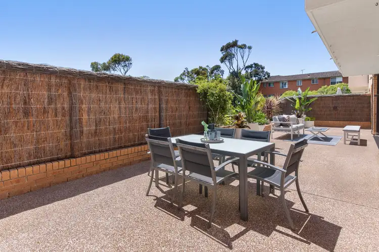 Fourth view of Homely apartment listing, 3/90 Howard Avenue, Dee Why NSW 2099