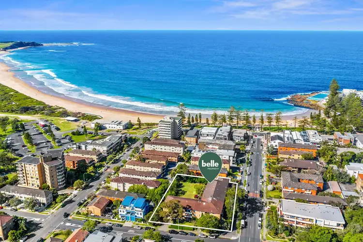 Fifth view of Homely apartment listing, 3/90 Howard Avenue, Dee Why NSW 2099