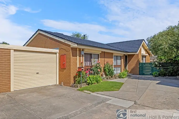 52/20 Roberta Street, Dandenong VIC 3175