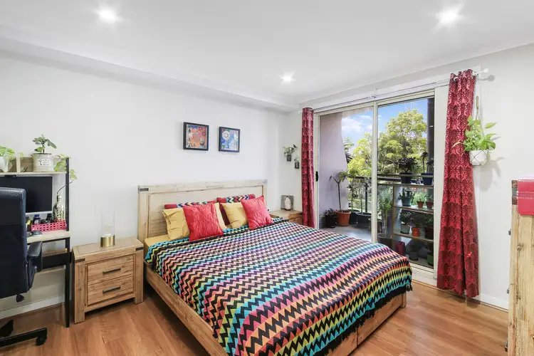 Fifth view of Homely unit listing, 202/91D Bridge Road, Westmead NSW 2145