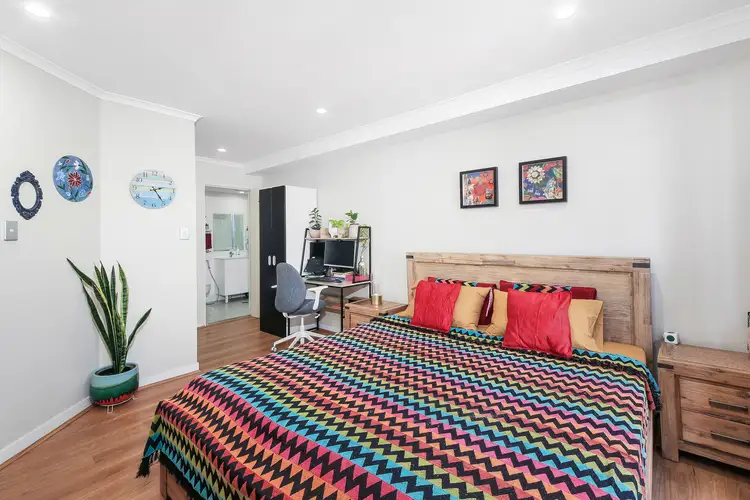 Sixth view of Homely unit listing, 202/91D Bridge Road, Westmead NSW 2145
